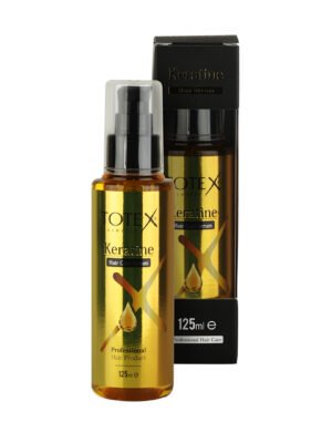 Totex Hair Serum - Keratin 125ml