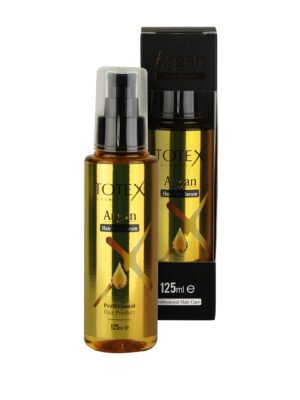 Totex Hair Serum - Argan 125ml