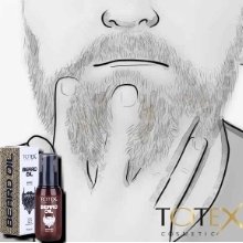 Totex Beard Oil 75ml