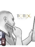 Totex Beard Oil 75ml