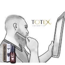 Totex Beard Oil 75ml