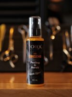 Totex Ginseng Peeling Gel 125ml