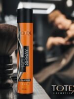 Totex Hair Spray - Ultra Strong