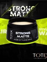 TOTEX Hair Wax – Strong Matte 150ml