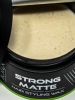 TOTEX Hair Wax – Strong Matte 150ml