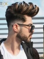 Totex Hairspray: Gold