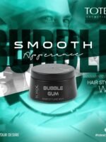 Totex Hair Wax – Bubble Gum 150ml