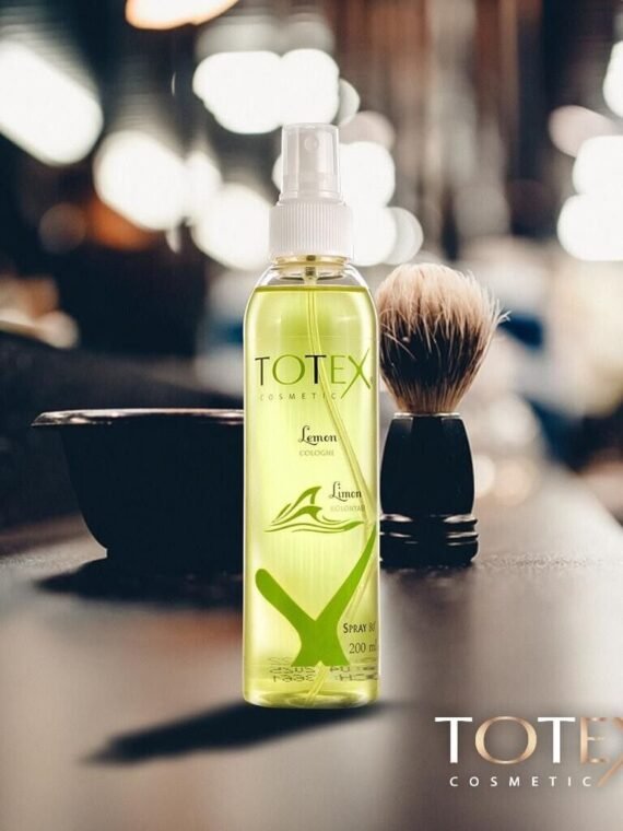 Totex Lemon Cologne 200ml