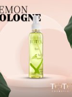 Totex Lemon Cologne 200ml