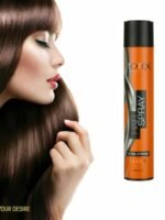 Totex Hair Spray - Ultra Strong