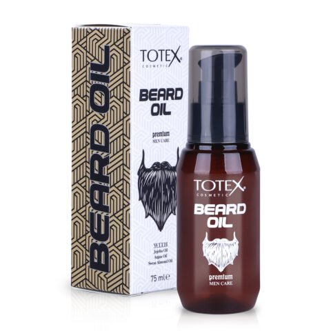Totex Beard Oil 75ml