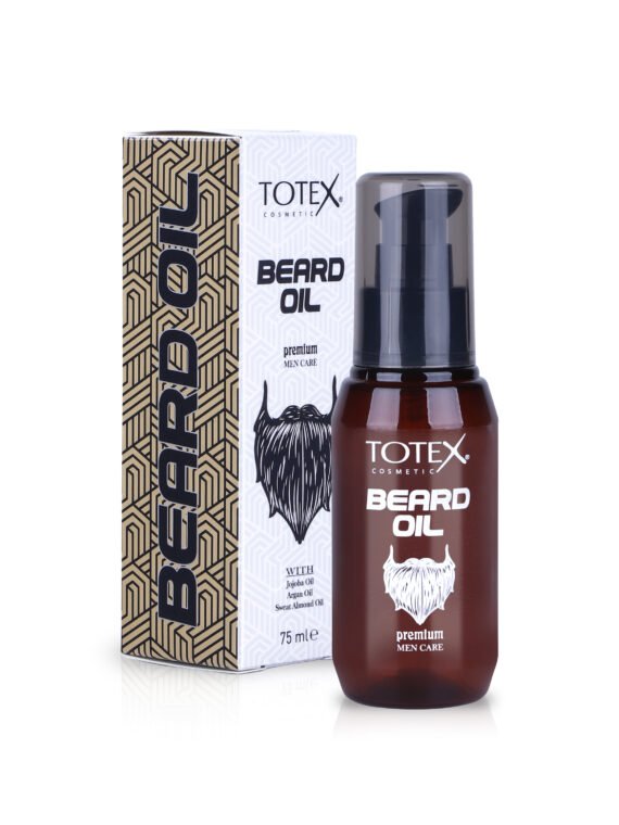 Totex Beard Oil 75ml