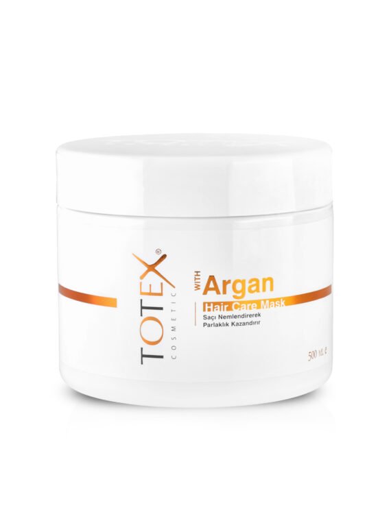 Hair Mask - Argan 500ml