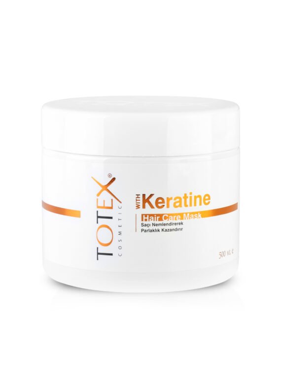 Hair Mask – Keratin 500ml