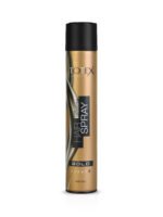 Totex Hairspray: Gold
