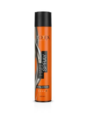 Totex Hair Spray - Ultra Strong