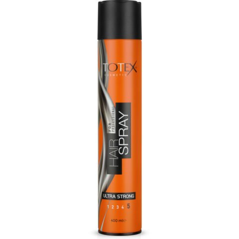 Totex Hair Spray - Ultra Strong