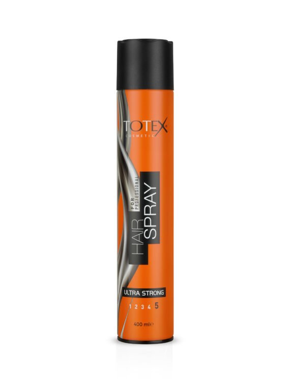 Totex Hair Spray - Ultra Strong