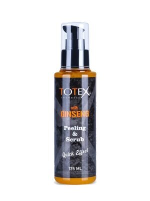 Totex Ginseng Peeling Gel 125ml