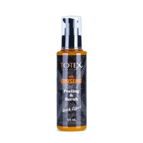 Totex Ginseng Peeling Gel 125ml
