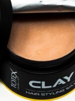Totex Hair Wax – Clay 150ml