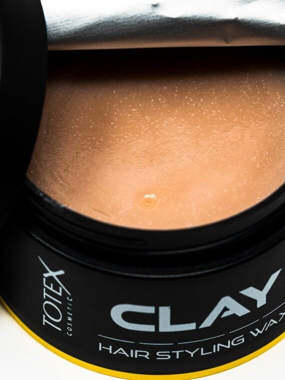 Totex Hair Wax – Clay 150ml