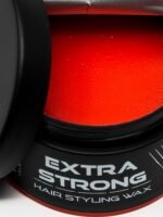 Totex Hair Wax – Extra Strong 150ml