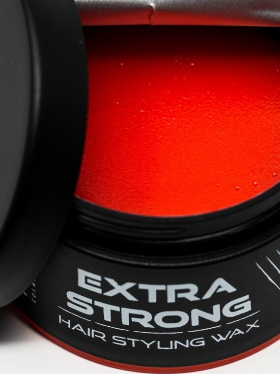 Totex Hair Wax – Extra Strong 150ml