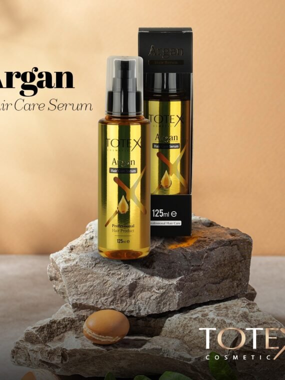 Totex Hair Serum - Argan 125ml