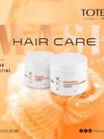 Hair Mask - Argan 500ml