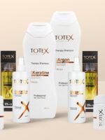 Hair Mask - Argan 500ml