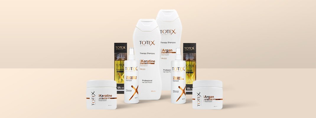 Hair Mask - Argan 500ml