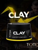 Totex Hair Wax – Clay 150ml