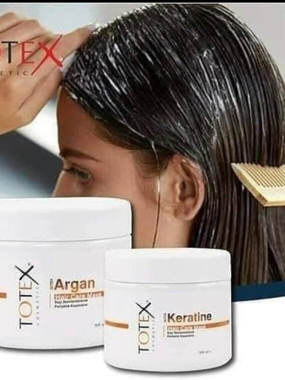 Hair Mask - Argan 500ml