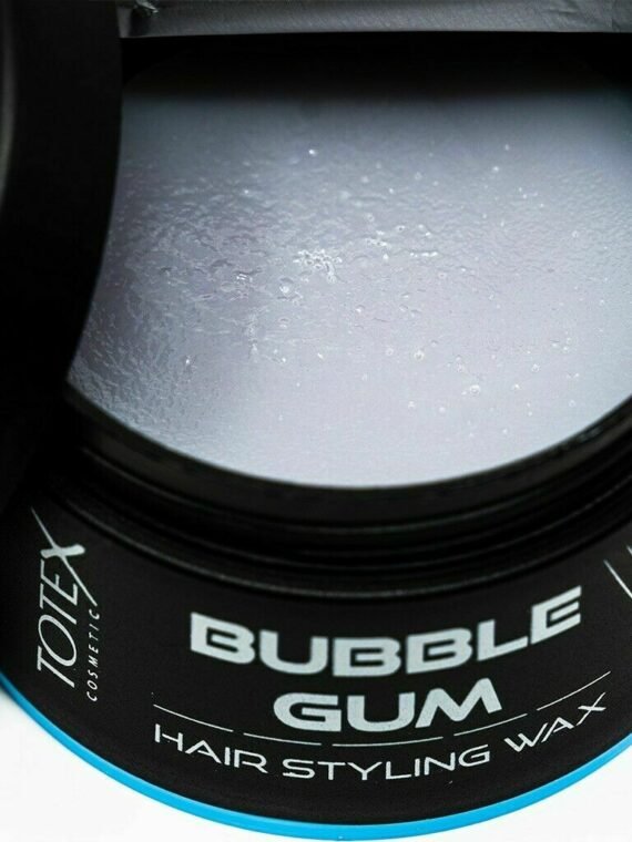 Totex Hair Wax – Bubble Gum 150ml