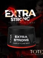 Totex Hair Wax – Extra Strong 150ml