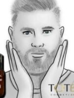 Totex Beard Oil 75ml