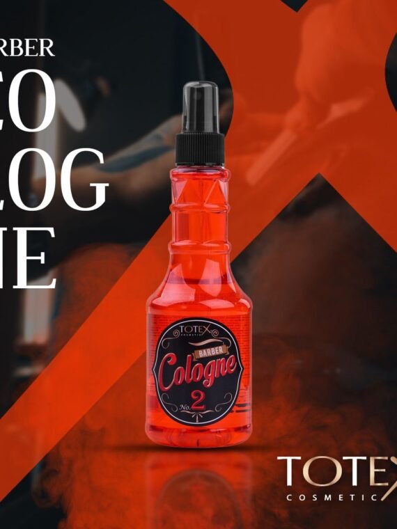TOTEX Aftershave Cologne No.2