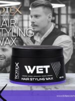 TOTEX Hair Wax - Wet