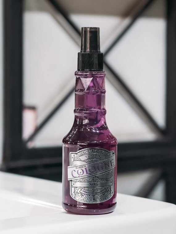 TOTEX Aftershave Cologne No.5