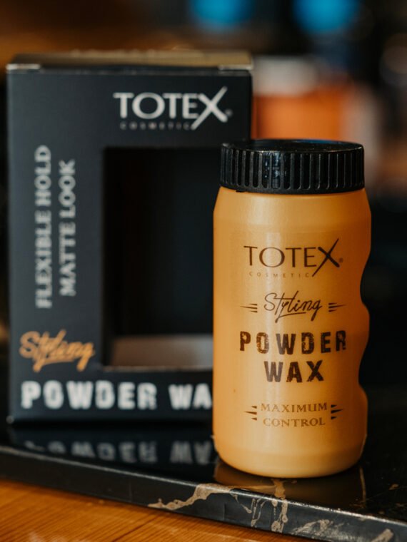 TOTEX Powder Wax 20g