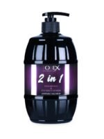 TOTEX Shampoo - 2 IN 1 750ml