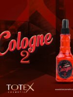 TOTEX Aftershave Cologne No.2