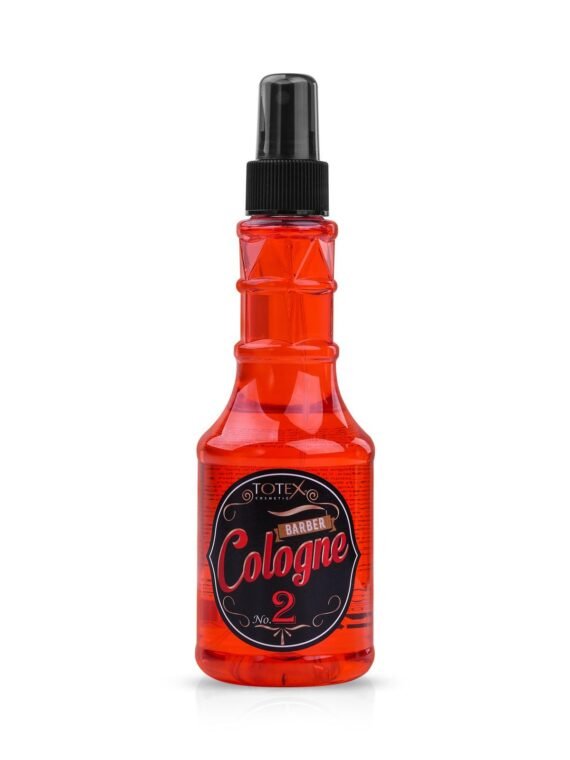 TOTEX Aftershave Cologne No.2