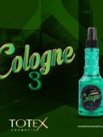 TOTEX Aftershave Cologne No.3