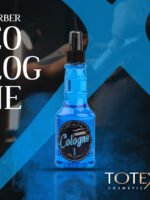 TOTEX Aftershave Cologne No.1