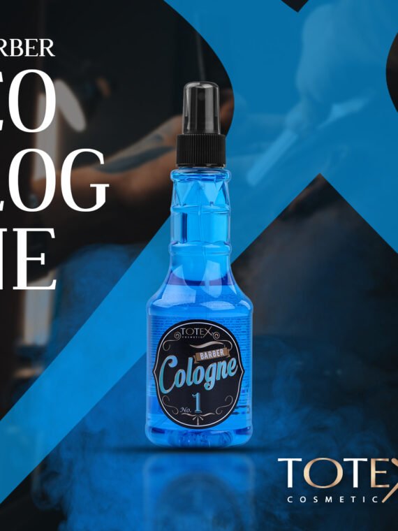 TOTEX Aftershave Cologne No.1
