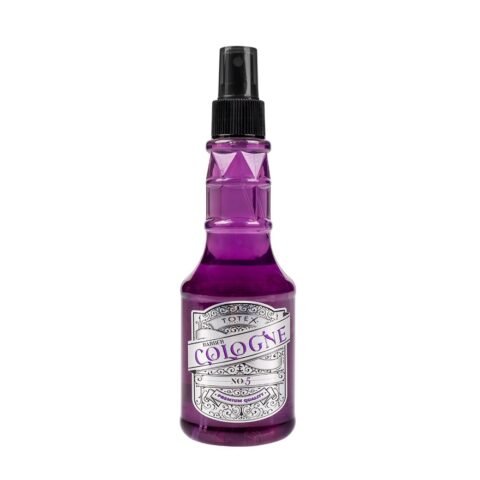 TOTEX Aftershave Cologne No.5