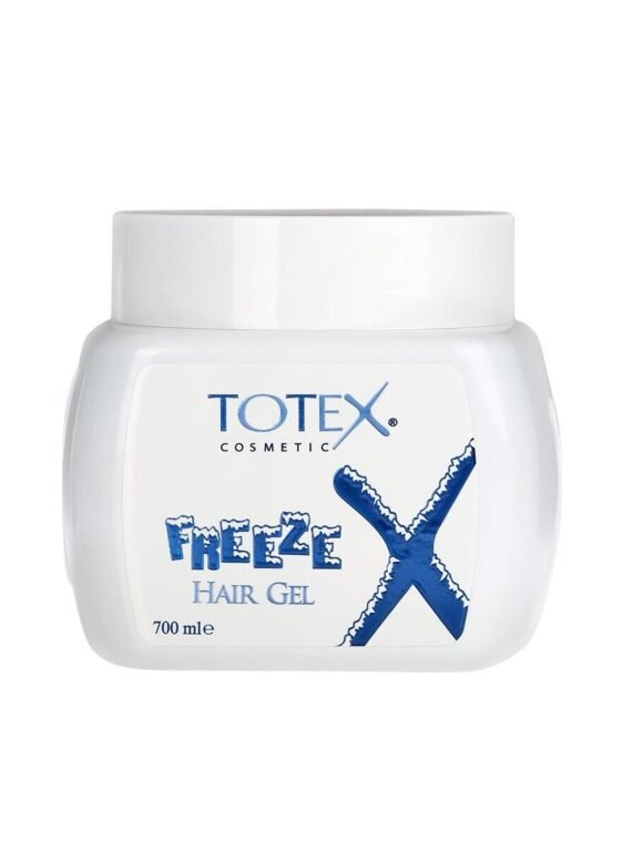 TOTEX Freeze Hair Gel 700ml
