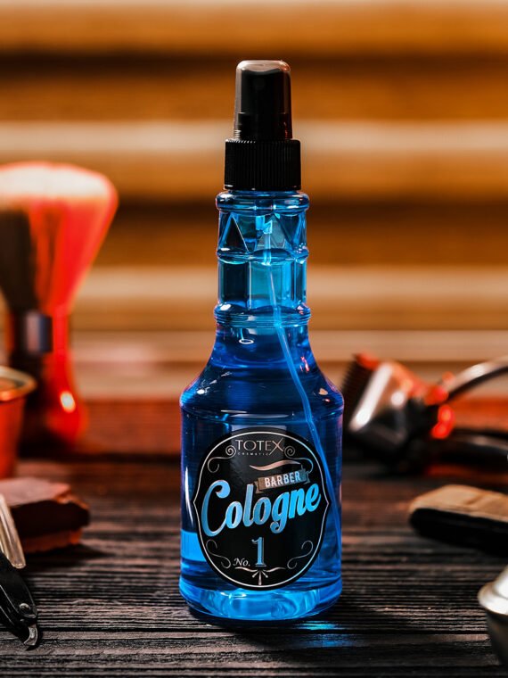 TOTEX Aftershave Cologne No.1